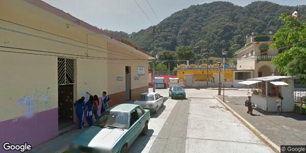 DIF MUNICIPAL DE COACOATZINTLA VER